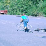 Cascadia Cup 2010 Siamese Bike